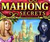 Jocul Mahjong Secrets