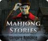 Mahjong Stories: Vampire Romance game