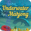 Jocul Underwater Mahjong