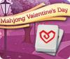 Jocul Mahjong Valentine's Day