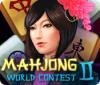 Jocul Mahjong World Contest 2