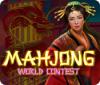 Jocul Mahjong World Contest
