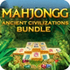 Jocul Mahjongg - Ancient Civilizations Bundle