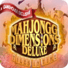 Jocul Mahjongg Dimensions Deluxe: Tiles in Time