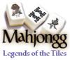 Jocul Mahjongg: Legends of the Tiles