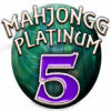 Jocul Mahjongg Platinum 5