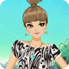 Jocul Dress Up: Marble Jewelry