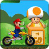 Jocul Mario Fun Ride