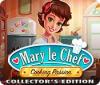 Jocul Mary le Chef: Cooking Passion Collector's Edition