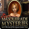 Jocul Masquerade Mysteries: The Case of the Copycat Curator