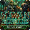 Jocul Mayan Prophecies: Ship of Spirits