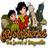Jocul May's Mysteries: The Secret of Dragonville