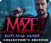 Jocul Maze: Nightmare Realm Collector's Edition