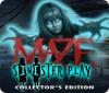 Jocul Maze: Sinister Play Collector's Edition