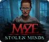 Jocul Maze: Stolen Minds