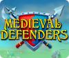 Jocul Medieval Defenders