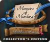 Jocul Memoirs of Murder: Welcome to Hidden Pines Collector's Edition