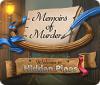 Jocul Memoirs of Murder: Welcome to Hidden Pines