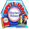 Jocul Merriam Websters Spell-Jam