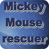 Jocul Mickey Mouse Rescuer