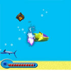 Jocul Micro Submarine