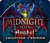 Jocul Midnight Calling: Anabel Collector's Edition