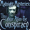 Jocul Midnight Mysteries: The Edgar Allan Poe Conspiracy