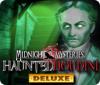 Jocul Midnight Mysteries: Haunted Houdini Deluxe