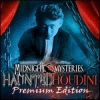 Jocul Midnight Mysteries: Haunted Houdini Collector's Edition