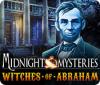 Jocul Midnight Mysteries: Witches of Abraham