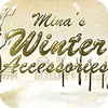 Jocul Mina's Winter Accessories
