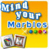 Jocul Mind Your Marbles R