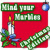 Jocul Mind Your Marbles X'Mas Edition