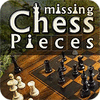 Jocul Missing Chess Pieces