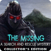 Jocul The Missing: A Search and Rescue Mystery Collector's Edition