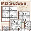 Jocul Mix Sudoku Light