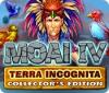 Jocul Moai IV: Terra Incognita Collector's Edition