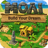 Jocul Moai: Build Your Dream