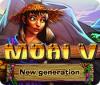 Jocul Moai V: New Generation