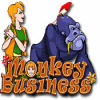 Jocul Monkey Business