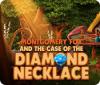 Jocul Montgomery Fox and the Case Of The Diamond Necklace