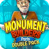 Jocul Monument Builders Paris Double Pack