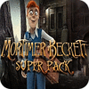 Jocul Mortimer Beckett Super Pack