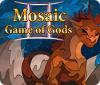 Jocul Mosaic: Game of Gods II