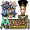 Jocul Mosaic Tomb of Mystery