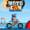 Jocul Moto X3M Pool Party
