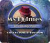 Jocul Ms. Holmes: Five Orange Pips Collector's Edition
