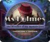 Jocul Ms. Holmes: The Monster of the Baskervilles Collector's Edition