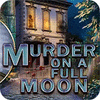 Jocul Murder On A Full Moon