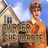 Jocul Murder, She Wrote
